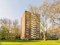 Недвижимость Elm Park Gardens, Chelsea: 5
