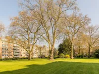 Недвижимость Elm Park Gardens, Chelsea: 6
