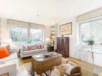 Недвижимость Elm Park Gardens, Chelsea: 9