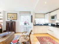 Недвижимость Elm Park Gardens, Chelsea: 11