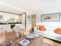 Недвижимость Elm Park Gardens, Chelsea: 12