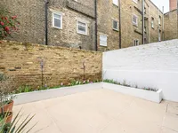 Недвижимость Finborough Road, Chelsea: 1