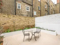 Недвижимость Finborough Road, Chelsea: 3