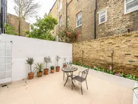 Недвижимость Finborough Road, Chelsea: 4