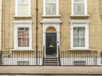 Недвижимость Finborough Road, Chelsea: 6