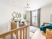 Недвижимость Finborough Road, Chelsea: 9