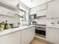 Недвижимость Finborough Road, Chelsea: 10