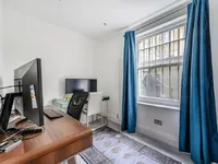 Недвижимость Finborough Road, Chelsea: 11