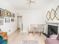 Недвижимость Finborough Road, Chelsea: 12