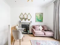 Недвижимость Finborough Road, Chelsea: 14