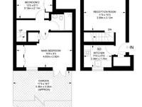 Недвижимость Finborough Road, Chelsea: 15