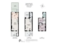 Недвижимость Bramerton Street: 15