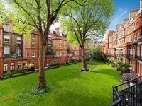 Недвижимость Egerton Gardens, Knightsbridge: 4