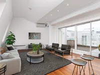 Недвижимость Carlyle Court, Chelsea Harbour: 5