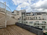 Недвижимость Carlyle Court, Chelsea Harbour: 6