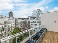 Недвижимость Carlyle Court, Chelsea Harbour: 7