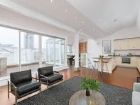 Недвижимость Carlyle Court, Chelsea Harbour: 8