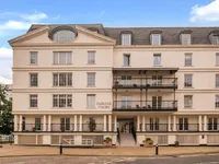 Недвижимость Carlyle Court, Chelsea Harbour: 9