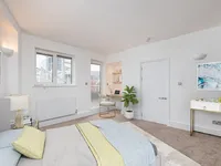 Недвижимость Carlyle Court, Chelsea Harbour: 11