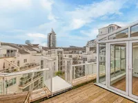 Недвижимость Carlyle Court, Chelsea Harbour: 13