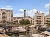 Недвижимость Carlyle Court, Chelsea Harbour: 14