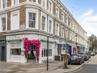 Недвижимость Tregunter Road: 2