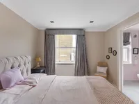 Недвижимость Tregunter Road: 7