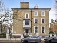 Недвижимость Tregunter Road: 8