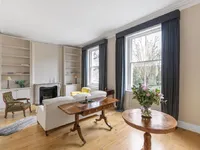 Недвижимость Tregunter Road: 10