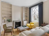 Недвижимость Tregunter Road: 11