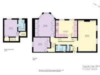 Недвижимость Tregunter Road: 19