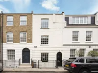 Недвижимость Elystan Place, Chelsea: 8