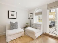 Недвижимость Elystan Place, Chelsea: 15