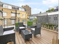 Недвижимость Elystan Place, Chelsea: 16