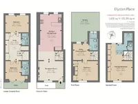 Недвижимость Elystan Place, Chelsea: 18