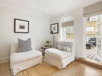 Недвижимость Elystan Place, Chelsea: 5