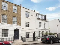 Недвижимость Elystan Place, Chelsea: 6