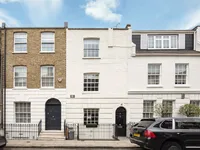 Недвижимость Elystan Place, Chelsea: 7