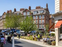 Недвижимость Elystan Place, Chelsea: 8