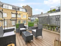 Недвижимость Elystan Place, Chelsea: 15