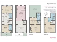 Недвижимость Elystan Place, Chelsea: 19