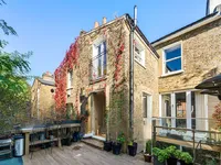 Недвижимость Limerston Street, Chelsea: 8