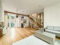 Недвижимость Limerston Street, Chelsea: 11