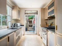 Недвижимость Limerston Street, Chelsea: 12