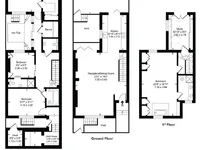 Недвижимость Limerston Street, Chelsea: 17