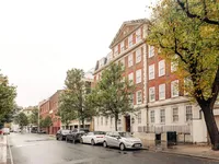 Недвижимость Onslow Court, Drayton Gardens, Chelsea: 3