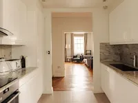 Недвижимость Onslow Court, Drayton Gardens, Chelsea: 7