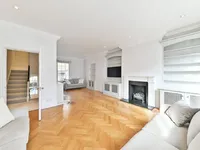 Недвижимость Halsey Street, Chelsea: 1