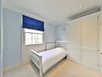 Недвижимость Halsey Street, Chelsea: 8