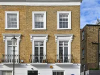 Недвижимость Halsey Street, Chelsea: 9